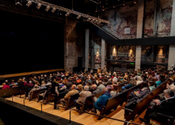 Realizarán el primer concierto para las infancias en el Comedia, ¿dónde retirar las entradas?