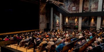 Realizarán el primer concierto para las infancias en el Comedia, ¿dónde retirar las entradas?