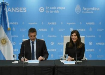 Lanzaron un nuevo crédito de Anses de hasta $ 400.000 para jubilados y pensionados