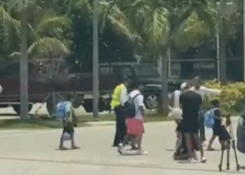 Messi llegó a Miami para «dar el máximo» y el domingo será su presentación oficial