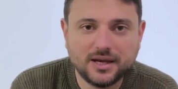 «De abajo para arriba», la campaña de Grabois para conseguir financiamiento y fiscalización