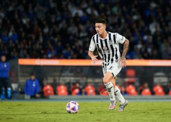 Suárez aseguró que el partido contra River «no es una revancha»