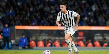 Suárez aseguró que el partido contra River «no es una revancha»