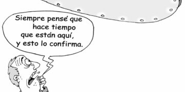 Humor en Hoy Día