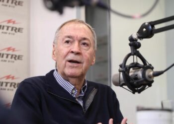 Schiaretti pidió «intentar un acuerdo» con JxC y apuntó contra Macri y Bullrich