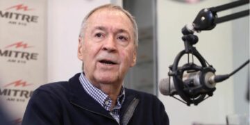 Schiaretti pidió «intentar un acuerdo» con JxC y apuntó contra Macri y Bullrich