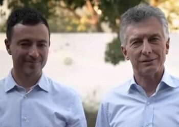 El video de Macri en apoyo a De Loredo: «Representa un nuevo liderazgo»