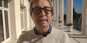 El rector de la UNC convocó a la participación ciudadana para las elecciones de este domingo