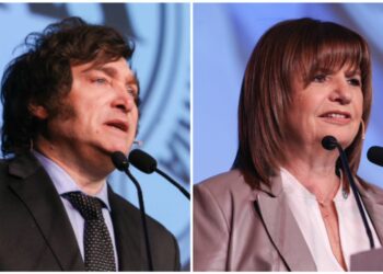 Con la economía como eje central, los precandidatos presidenciales expusieron en La Rural