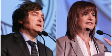 Con la economía como eje central, los precandidatos presidenciales expusieron en La Rural