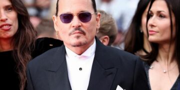 Johnny Depp fue encontrado inconsciente en un hotel de Hungría y debieron suspender su show