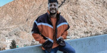 Qué hizo Damián Córdoba tras ser denunciado por no pagar la cuota alimentaria