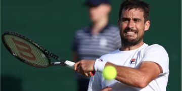 Victoria de Pella y derrotas de Cerúndolo y Etcheverry