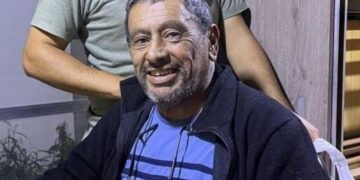 Doce personas detenidas por la desaparición de un hombre de Río Cuarto