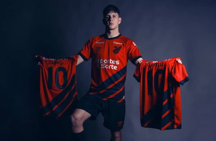 Belgrano oficializó las llegadas de Pablo Chavarría y Matías Marín
