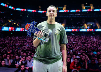 Por primera vez, la final de Red Bull Batalla Argentina se realizará en Córdoba