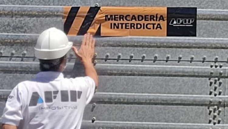 La Afip desarticuló maniobras irregulares de operadores agrocomerciales en Córdoba y Entre Ríos