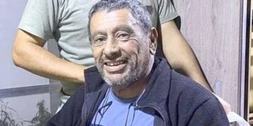 Hallaron el cuerpo de un cordobés que era buscado