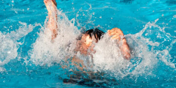 Cada 31 horas muere una persona ahogada accidentalmente en Argentina