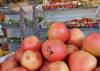 Cayó un 9% el consumo de alimentos en la provincia