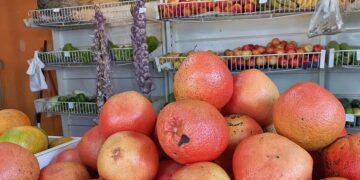 Cayó un 9% el consumo de alimentos en la provincia