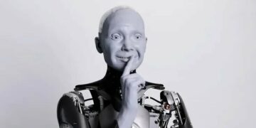 Los curiosos testimonios de unos robots: por qué no planean robar empleos ni rebelarse contra los humanos