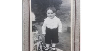 Enrique Angelelli cumple 100 años