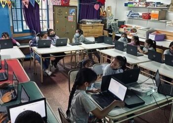 Destacan los resultados de la evaluación Aprender en las escuelas municipales