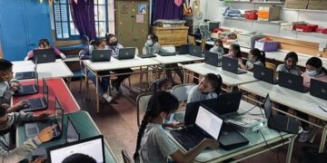 Destacan los resultados de la evaluación Aprender en las escuelas municipales