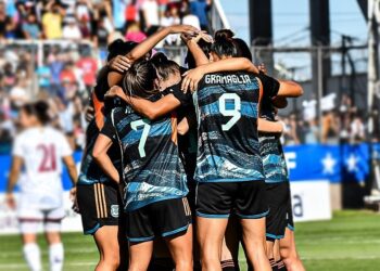 La Selección se despide ante Perú