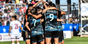 La Selección se despide ante Perú