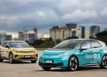 Aumentó un 33,7% el patentamiento de vehículos eléctricos e híbridos en el primer semestre