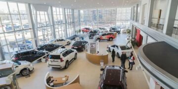 Se patentaron más de 39 mil vehículos en junio: el puesto de autos más vendidos cambió de dueño