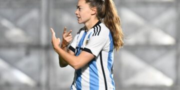 A días del debut mundialista, Banini anunció su retiro