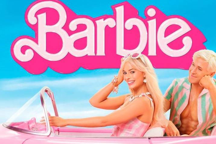 Barbie sigue rompiendo récords y ya vendió más de 1.000.000 entradas en Argentina