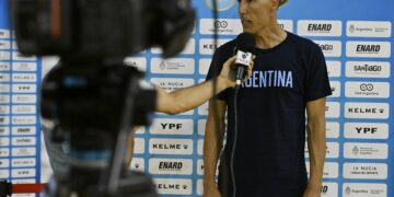 Argentina ya palpita el preclasificatorio
