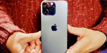 Una pareja vendió a su bebé de ocho meses para comprarse un iPhone