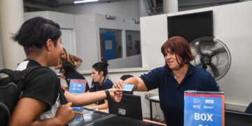 Tras el receso invernal, vuelve a funcionar el Boleto Educativo Gratuito