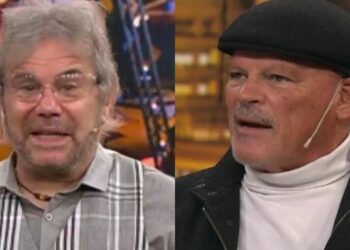 Alfa criticó sin filtro a Beto Casella y su programa emblemático