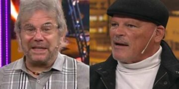 Alfa criticó sin filtro a Beto Casella y su programa emblemático