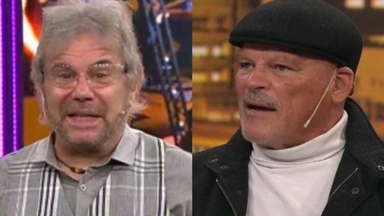 Alfa criticó sin filtro a Beto Casella y su programa emblemático
