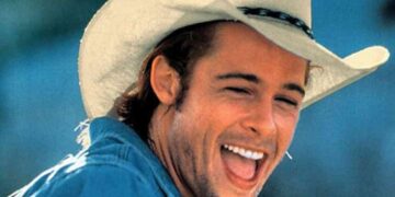 Se hizo pasar por Brad Pitt, la enamoró y la estafó por más de US$ 180.000