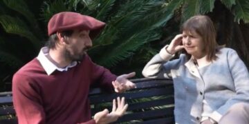 Bullrich y Macri elogiaron al intendente electo de Viamonte