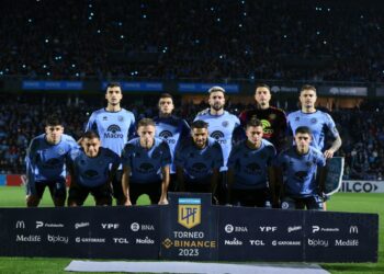 Belgrano empató sin goles ante Colón