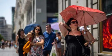 El verano pasado fue el más caluroso en Europa y dejó más de 61.000 muertos