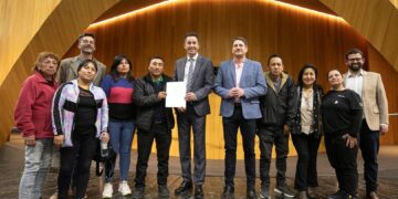 Aprobaron la regularización dominial de un asentamiento