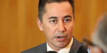 Manuel Calvo: “Martín Llaryora hizo una gran elección, obtuvo más del 45% de los votos”