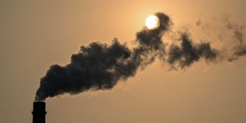 El cambio climático y el uso del carbón vuelven a alarmar