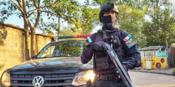 Detuvieron a un importante cabecilla narco de un barrio de nuestra ciudad