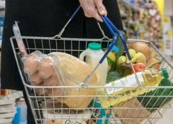 En julio, la Canasta Básica Alimentaria aumentó 5,64% en Córdoba